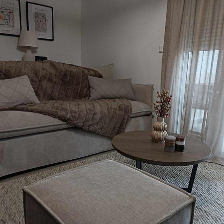 Morpheus Boutique Apartment Preveza Bagian luar foto