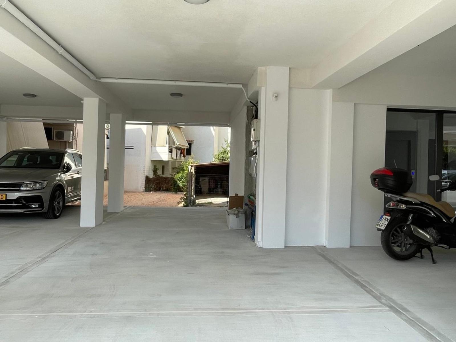 Morpheus Boutique Apartment Preveza Bagian luar foto