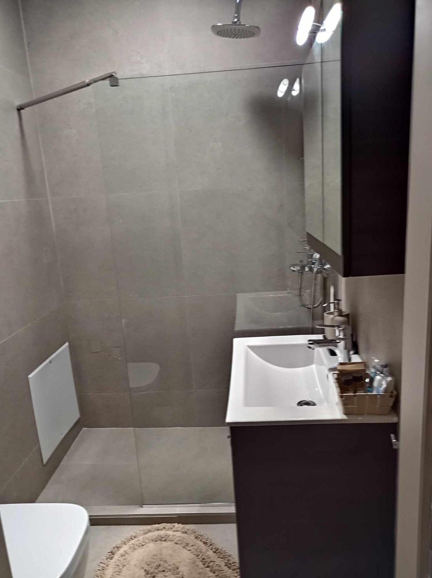 Morpheus Boutique Apartment Preveza Bagian luar foto