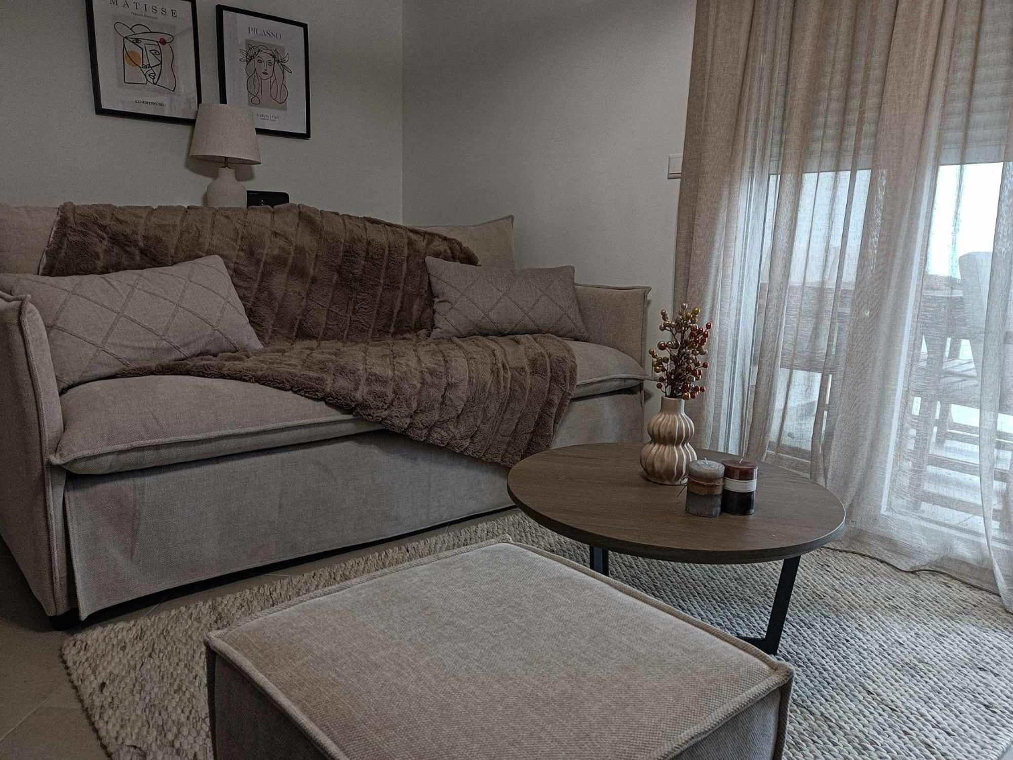 Morpheus Boutique Apartment Preveza Bagian luar foto