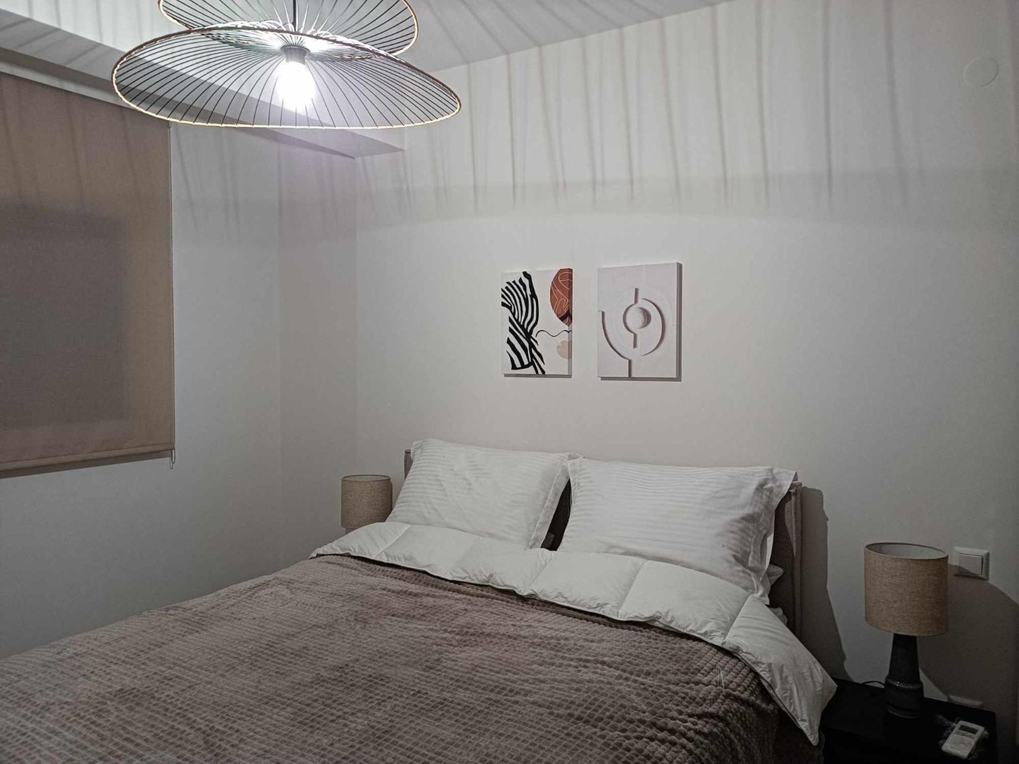 Morpheus Boutique Apartment Preveza Bagian luar foto